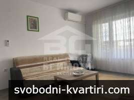 Дава под наем гр. Варна - Лятно кино Тракия 70m² Дава под наем гр. Варна - Лятно кино Тракия 70m²