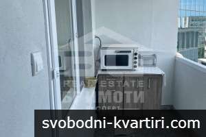 Дава под наем гр. Варна - Лятно кино Тракия 70m² Дава под наем гр. Варна - Лятно кино Тракия 70m²