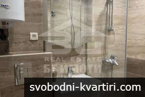 Дава под наем гр. Варна - Лятно кино Тракия 70m² Дава под наем гр. Варна - Лятно кино Тракия 70m²