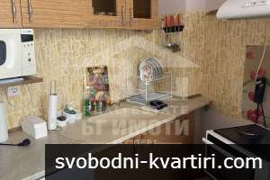 Дава под наем гр. Варна - Бриз 60m² Дава под наем гр. Варна - Бриз 60m²