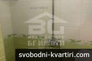 Дава под наем гр. Варна - Бриз 60m² Дава под наем гр. Варна - Бриз 60m²