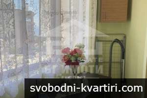 Дава под наем гр. Варна - Бриз 60m² Дава под наем гр. Варна - Бриз 60m²