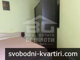 Дава под наем гр. Варна - Бриз 60m² Дава под наем гр. Варна - Бриз 60m²