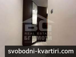Нов Обзаведен Двустаен под наем, Генералите Нов Обзаведен Двустаен под наем, Генералите