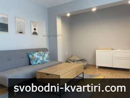 Дава под наем 2-стаен гр. Варна - Нептун 80m² Дава под наем 2-стаен гр. Варна - Нептун 80m²
