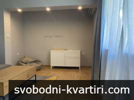 Дава под наем 2-стаен гр. Варна - Нептун 80m² Дава под наем 2-стаен гр. Варна - Нептун 80m²