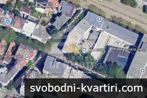 Дава под наем гр. Варна - Зимно Кино Тракия 45m² Дава под наем гр. Варна - Зимно Кино Тракия 45m²