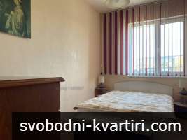 Дава под наем 2-стаен гр. Варна - Трошево 65m² Дава под наем 2-стаен гр. Варна - Трошево 65m²