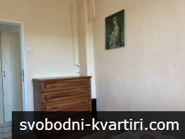 Дава под наем 2-стаен гр. Варна - Трошево 65m² Дава под наем 2-стаен гр. Варна - Трошево 65m²