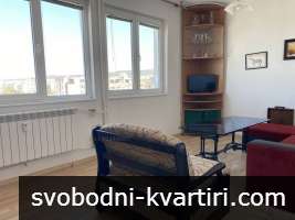 Дава под наем 2-стаен гр. Варна - Трошево 65m² Дава под наем 2-стаен гр. Варна - Трошево 65m²