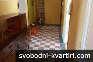 Дава под наем 3-стаен гр. София - Център 99m² Дава под наем 3-стаен гр. София - Център 99m²