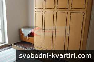 Дава под наем 3-стаен гр. София - Център 99m² Дава под наем 3-стаен гр. София - Център 99m²