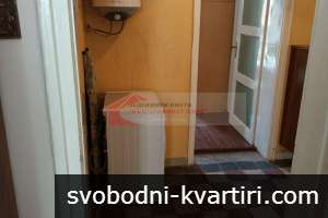 Дава под наем 3-стаен гр. София - Център 99m² Дава под наем 3-стаен гр. София - Център 99m²