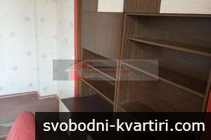 Дава под наем 3-стаен гр. София - Център 99m² Дава под наем 3-стаен гр. София - Център 99m²