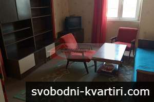 Дава под наем 3-стаен гр. София - Център 99m² Дава под наем 3-стаен гр. София - Център 99m²