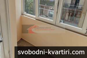 Дава под наем 3-стаен гр. София - Център 99m² Дава под наем 3-стаен гр. София - Център 99m²