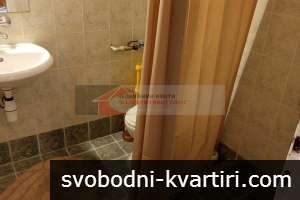 Дава под наем 3-стаен гр. София - Център 99m² Дава под наем 3-стаен гр. София - Център 99m²