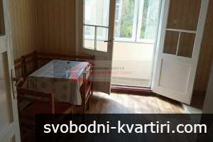 Дава под наем 3-стаен гр. София - Център 99m² Дава под наем 3-стаен гр. София - Център 99m²