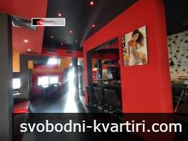 Дава под наем гр. София - Център 160m² Дава под наем гр. София - Център 160m²