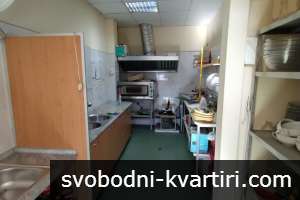 Дава под наем гр. София - Център 160m² Дава под наем гр. София - Център 160m²