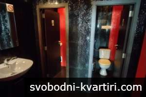 Дава под наем гр. София - Център 160m² Дава под наем гр. София - Център 160m²
