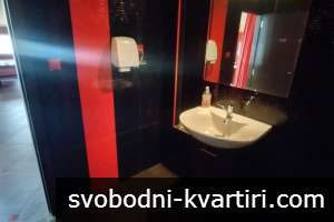 Дава под наем гр. София - Център 160m² Дава под наем гр. София - Център 160m²