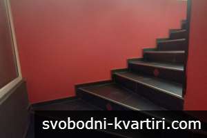 Дава под наем гр. София - Център 160m² Дава под наем гр. София - Център 160m²