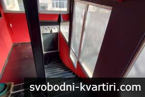 Дава под наем гр. София - Център 160m² Дава под наем гр. София - Център 160m²