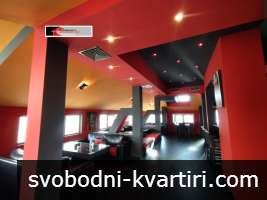 Дава под наем гр. София - Център 160m² Дава под наем гр. София - Център 160m²