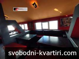 Дава под наем гр. София - Център 160m² Дава под наем гр. София - Център 160m²