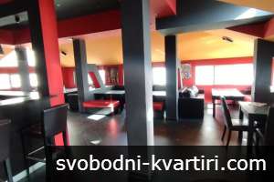 Дава под наем гр. София - Център 160m² Дава под наем гр. София - Център 160m²