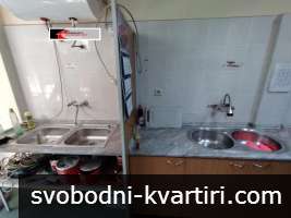 Дава под наем гр. София - Център 160m² Дава под наем гр. София - Център 160m²