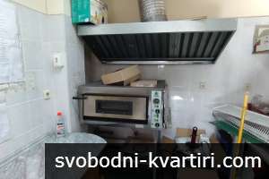 Дава под наем гр. София - Център 160m² Дава под наем гр. София - Център 160m²