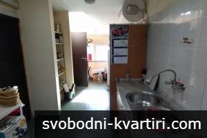 Дава под наем гр. София - Център 160m² Дава под наем гр. София - Център 160m²