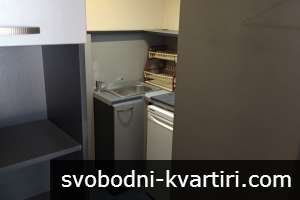 Продажба 1-стаен гр. София - Дървеница 25m² Продажба 1-стаен гр. София - Дървеница 25m²