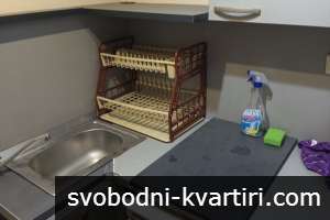 Продажба 1-стаен гр. София - Дървеница 25m² Продажба 1-стаен гр. София - Дървеница 25m²