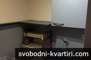 Продажба 1-стаен гр. София - Дървеница 25m² Продажба 1-стаен гр. София - Дървеница 25m²
