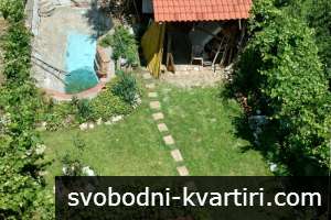 Продава Къща гр. София - Иваняне- 240m² Продава Къща гр. София - Иваняне- 240m²