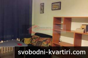 Дава под наем Ателие гр. София - Младост 4 55m² Дава под наем Ателие гр. София - Младост 4 55m²