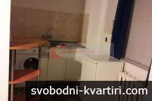 Дава под наем Ателие гр. София - Младост 4 55m² Дава под наем Ателие гр. София - Младост 4 55m²