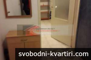 Дава под наем Ателие гр. София - Младост 4 55m² Дава под наем Ателие гр. София - Младост 4 55m²