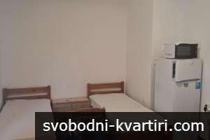 Дава под наем IСтая гр. София - Оборище 22m² Дава под наем IСтая гр. София - Оборище 22m²
