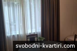 Дава под наем IСтая гр. София - Оборище 22m² Дава под наем IСтая гр. София - Оборище 22m²