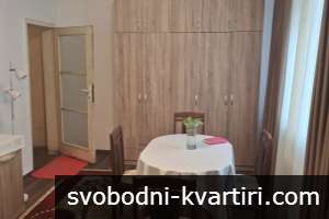 Дава под наем IСтая гр. София - Оборище 22m² Дава под наем IСтая гр. София - Оборище 22m²