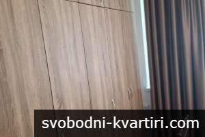 Дава под наем IСтая гр. София - Оборище 22m² Дава под наем IСтая гр. София - Оборище 22m²