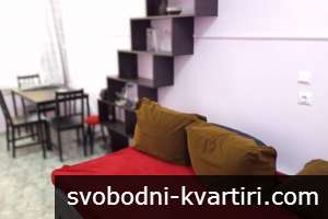 Дава под наем 1-стаен гр. София - Борово 23m² Дава под наем 1-стаен гр. София - Борово 23m²