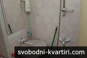 Дава под наем 1-стаен гр. София - Борово 23m² Дава под наем 1-стаен гр. София - Борово 23m²