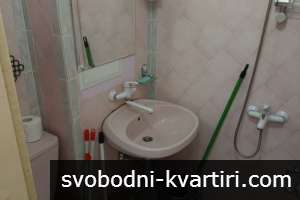 Дава под наем 1-стаен гр. София - Борово 23m² Дава под наем 1-стаен гр. София - Борово 23m²