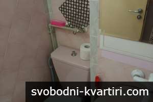 Дава под наем 1-стаен гр. София - Борово 23m² Дава под наем 1-стаен гр. София - Борово 23m²