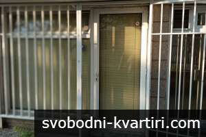 Дава под наем 1-стаен гр. София - Борово 23m² Дава под наем 1-стаен гр. София - Борово 23m²